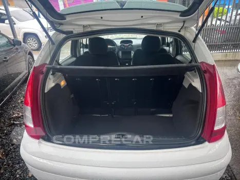 C3 1.6 Solaris 16V