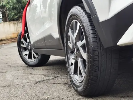 KICKS 1.6 16V FLEXSTART SENSE XTRONIC