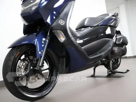YAMAHA NMAX 160 ABS