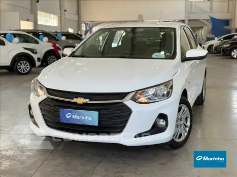 ONIX 1.0 FLEX LT MANUAL