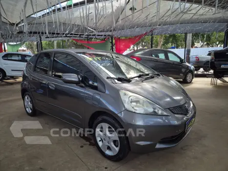 Fit 1.4 Lxl 16V Flex 4P Manual