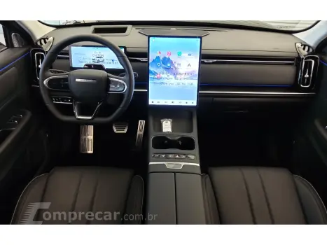 7 1.5 TGDI PHEV PRESTIGE DHT