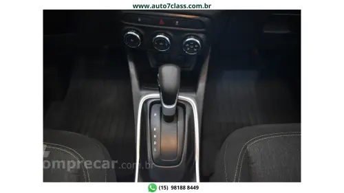 TRACKER - 1.0 TURBO LT AUTOMÁTICO