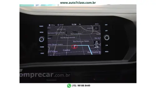 JETTA - 1.4 250 TSI TOTAL R-LINE TIPTRONIC