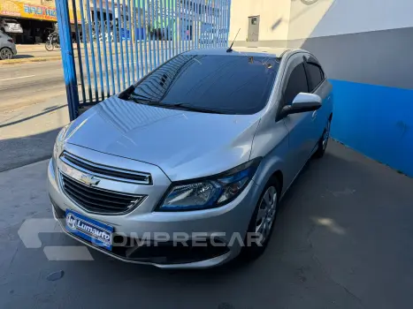 ONIX 1.4 MPFI LT 8V