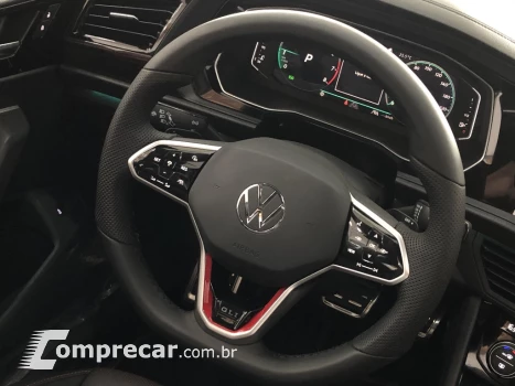 JETTA 2.0 350 TSI GASOLINA GLI DSG