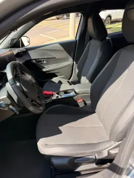 2008 1.0 Turbo 200 Active