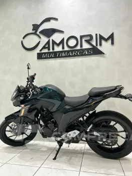 FAZER 250