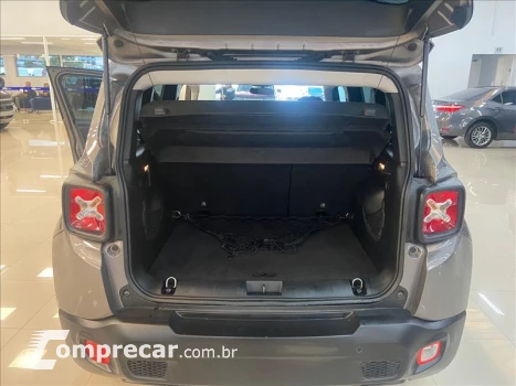 RENEGADE 1.8 16V Sport