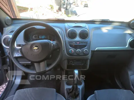 AGILE 1.4 MPFI LTZ 8V