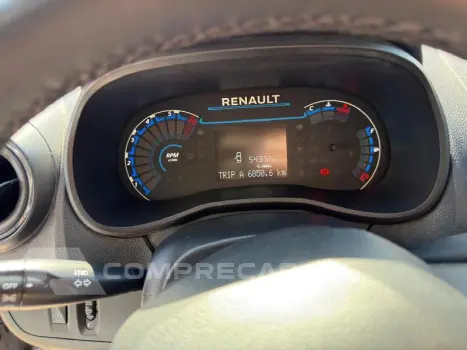 KWID ZEN 2