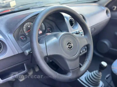 CELTA 1.0 MPFI Spirit 8V