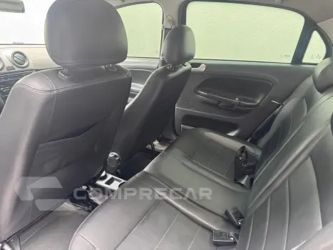 VOYAGE 1.6 MI Comfortline 8V