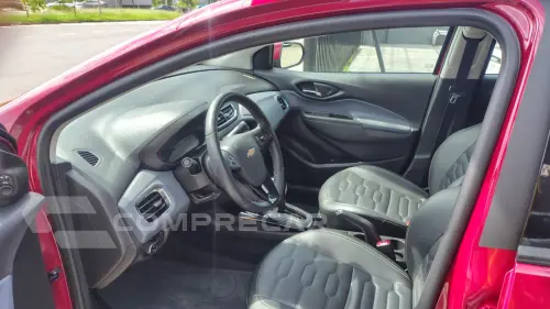 ONIX 1.4 MPFI LTZ 8V