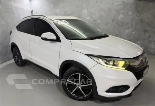 HR-V 1.8 16V EX