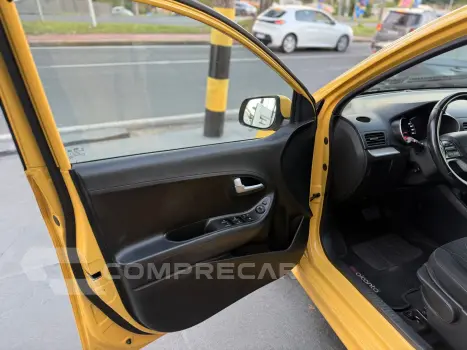 Picanto 1.0 Ex 12V Flex 4P Automático