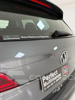 TAOS 1.4 250 TSI Comfortline