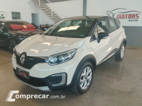 CAPTUR 1.6 16V SCE ZEN