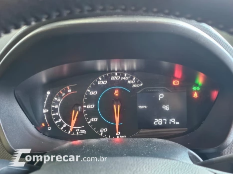 SPIN 1.8 Premier 8V