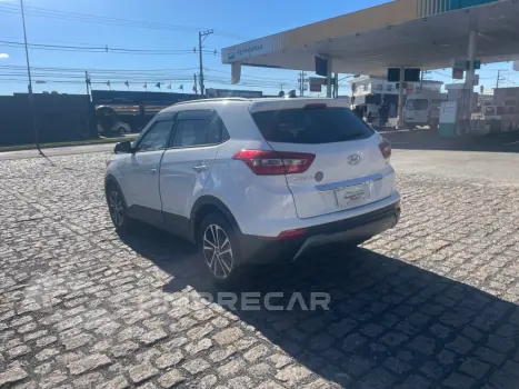CRETA 2.0 16V Prestige