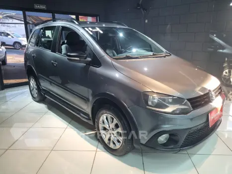 SPACE CROSS 1.6 MI 8V