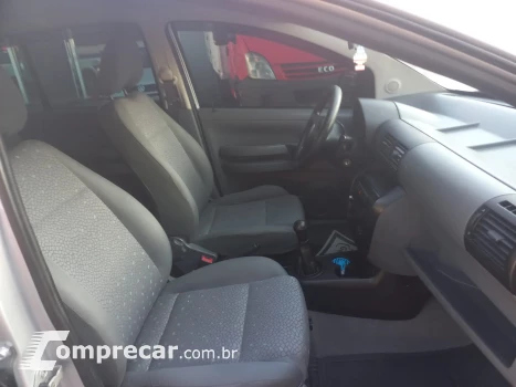 FOX 1.6 MI Sportline 8V