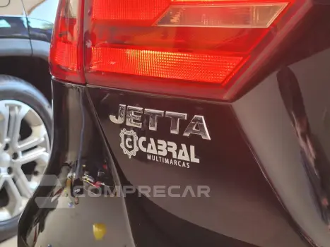 JETTA Comfortline 2.0 T.Flex 8V 4p Tipt.