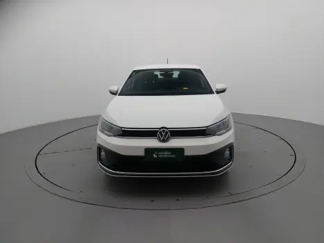 VIRTUS 1.0 200 TSI HIGHLINE AUTOMÁTICO