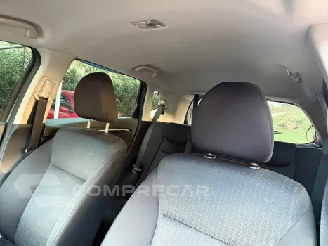 FIT 1.5 LX 16V