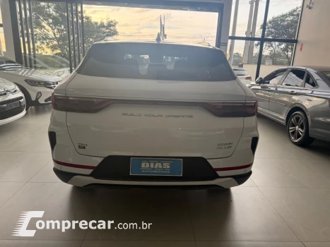Song Plus 1.5 16V 4P DM-I HÍBRIDO AUTOMÁTICO