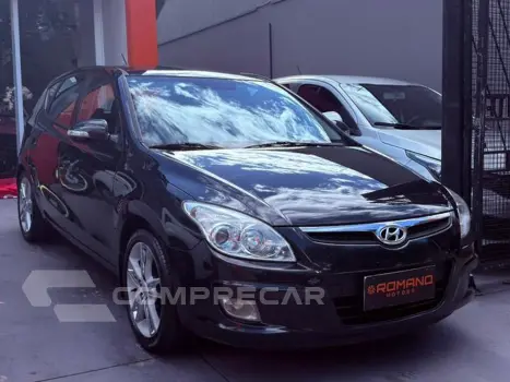 I30 2.0 Mpfi Gls 16V Gasolina 4P Manual