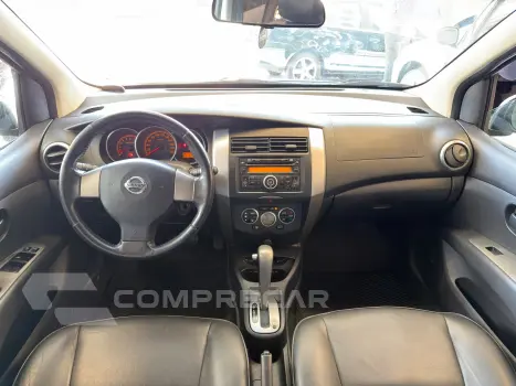 LIVINA 1.8 SL 16V