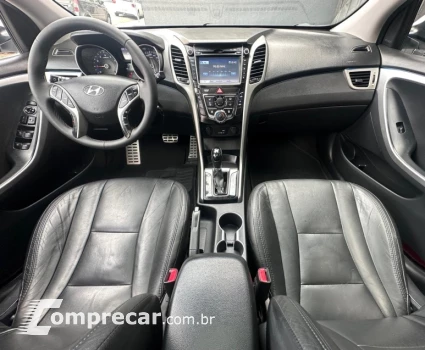 I30 1.8 MPI 16V