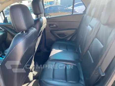 TRACKER 1.4 16V Turbo Premier