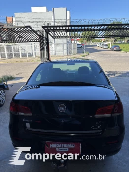SIENA 1.4 MPI ELX 8V