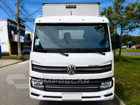 Delivery Express+ 3.0 Prime + Baú