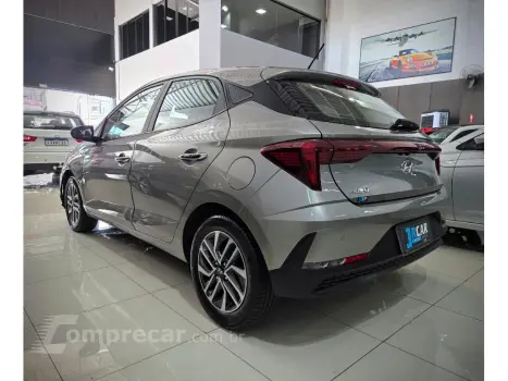 HB20 1.0 12V FLEX LIMITED PLUS MANUAL