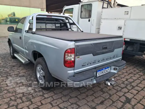 S10 ADVANTAGE