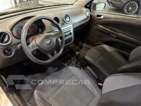 SAVEIRO - 1.6 MSI ROBUST CS 8V 2P MANUAL