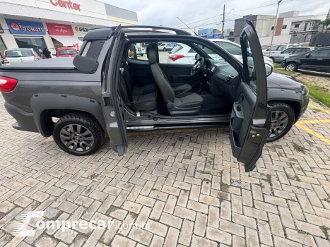 Strada Adventure 1.8 CD