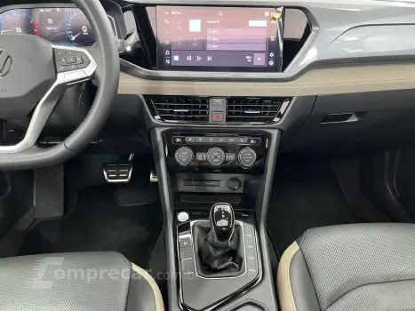 TAOS 1.4 250 TSI Highline