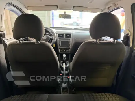 Fox Comfortline 1.6 Flex 8V 5p