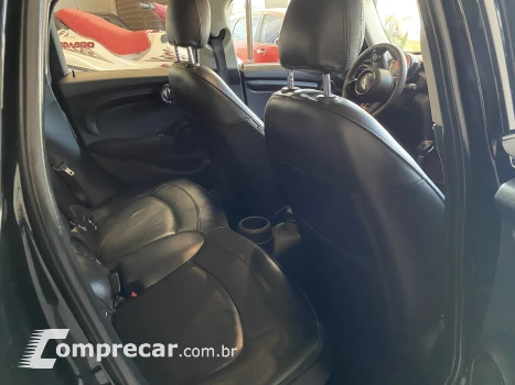COOPER 1.5 12V Twinpower