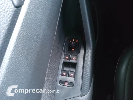POLO 1.4 250 TSI GTS AUTOMÁTICO