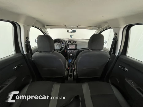 SANDERO 1.6 16V SCE Stepway Dynamique