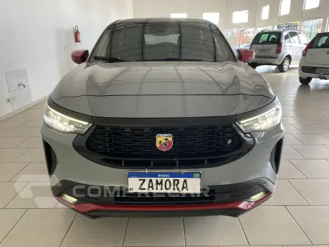 PULSE 1.3 Turbo 270 Abarth