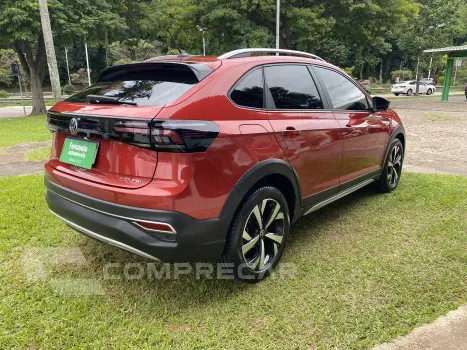 NIVUS 1.0 200 TSI Highline