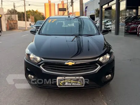 CHEVROLET ONIX 1.0 MPFI LT 8V 4 portas