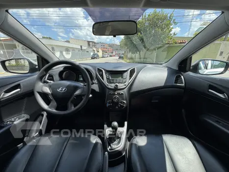 HB20 1.6 Comfort Plus 16V