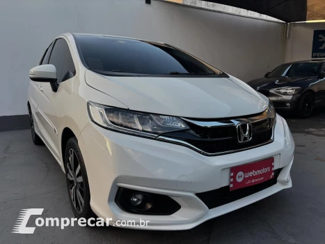 FIT 1.5 EXL 16V